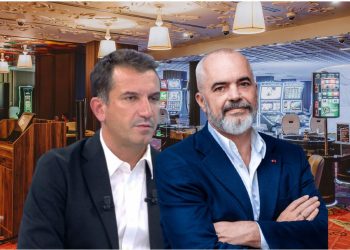 Veliaj i fal shefit të “Marina Bay” 324 milionë lekë për një çati konvikti