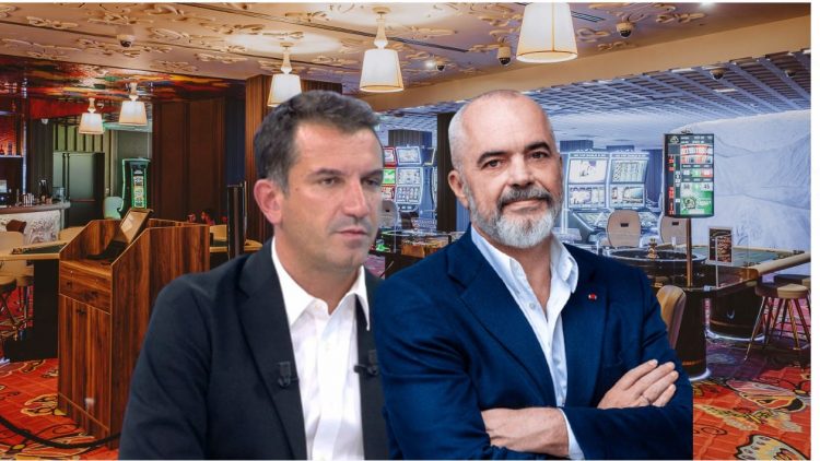 Veliaj i fal shefit të “Marina Bay” 324 milionë lekë për një çati konvikti