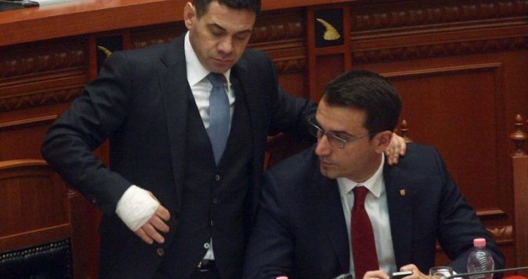 Këlliçi publikon videon: Tigri ra në çark, Veliaj po bën nxemjen