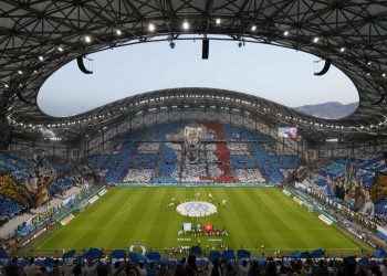 Marseja bën goditjen e madhe, blen brazilianin e Atleticos