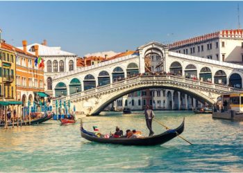 Dhjetë qytetet më të bukura të botës