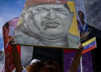 Vendet e Karaibeve kritikojnë sanksionet që SHBA i ka vendosur Venezuelës