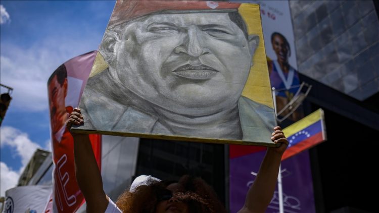 Vendet e Karaibeve kritikojnë sanksionet që SHBA i ka vendosur Venezuelës