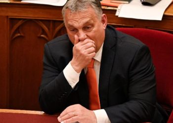 Integrimi në NATO, Suedisë i bëhet pengesë Hungaria