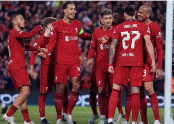 Liverpool zgjedh kapitenët e rinj pas largimit të Handerson