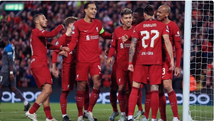 Liverpool zgjedh kapitenët e rinj pas largimit të Handerson