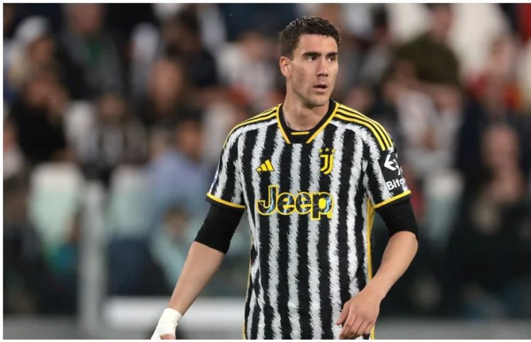 Juventus nuk e ul kërkesën për Vlahoviç