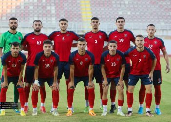 Barazim në derbi, Vllaznia nuk jep shpresë para Linfieldit