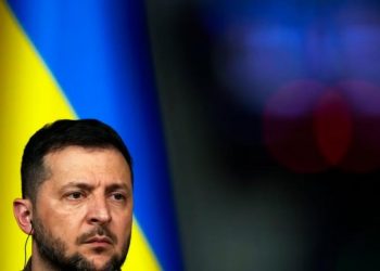 Zelensky ‘zemërohet’ me NATO-n: Absurde nëse Ukraina nuk…