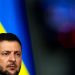 Zelensky ‘zemërohet’ me NATO-n: Absurde nëse Ukraina nuk…