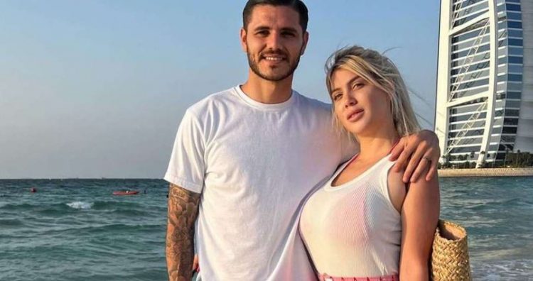 E trishtë, Wanda Nara diagnostifikohet me një sëmundje të rëndë