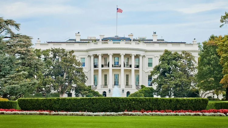 Gjendet kokainë në Shtëpinë e Bardhë, Shërbimi Sekret Amerikan lëshon alarmin