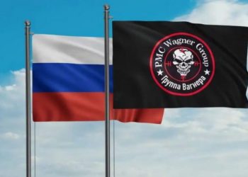 Rebelimi që ‘u shua’ shpejt, SHBA: Wagner s’ka më rol madhor në luftë