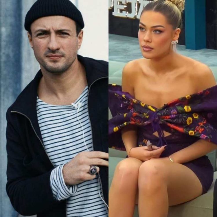 Pa Kristin me një vajzë tjetër, Keisi shpërthen në lot