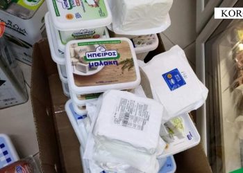 Tregtonte mallra të skaduara dhe kontrabandë, arrestohet 50-vjeçari