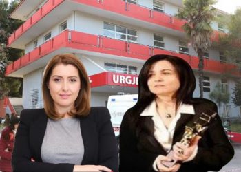 Tenderi pa garë: Alma Tafani merr 10 miliardë lekë nga Manastirliu për larjen e çarçafëve