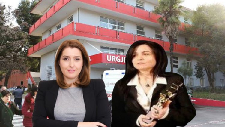 Tenderi pa garë: Alma Tafani merr 10 miliardë lekë nga Manastirliu për larjen e çarçafëve