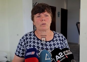 Hasmëri motër e vëlla: Jeta ime është në rrezik, më thanë do të vrasim (Arsyeja)