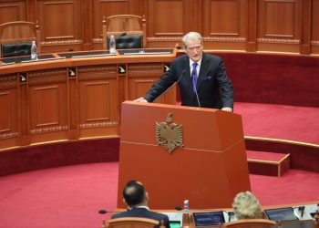 Berisha: Pse SPAK nuk arreston Erion Veliajn? Ulsi, më mirë të ishte Ymer Lala në atë vend se…