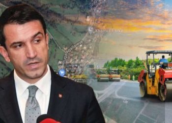 Anulohet tenderi pa garë i Veliajt, ja kush i mori 2.7 MLD lekë për rrugicat e një lagjeje