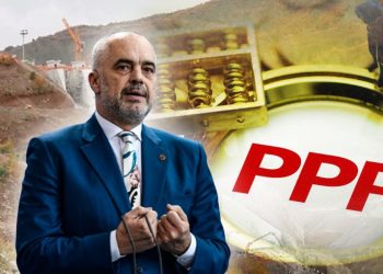 S’ka krizë për koncesionet! Prej 2017 pagesat arrijnë në 620 mln euro