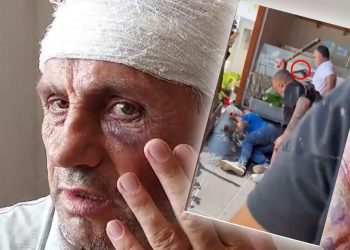 Sherri i dhunshëm për guroren në Borizanë/ Flet vëllai i një prej të plagosurve: Xhelal Rraja ishte me armë në dorë