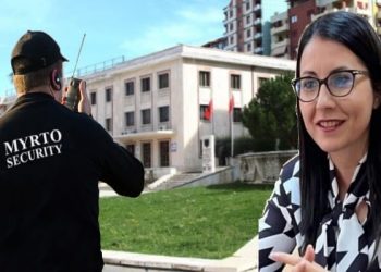 Eriselda e Lushnjës shpenzon 193 mln lekë për roje, tenderi pa garë