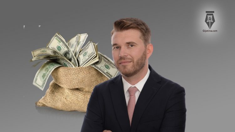 Gentian Liko i Hekurudhës harxhon 625 MLN lekë për tuba, fiton oferta më e shtrenjtë