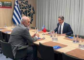 Arrestimi i Belerit, Mitsotakis-Ramës: Zgjidhni urgjent çështjen