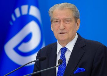 Berisha: Jam gati të shkoj në SPAK, por aty ka kriminelë