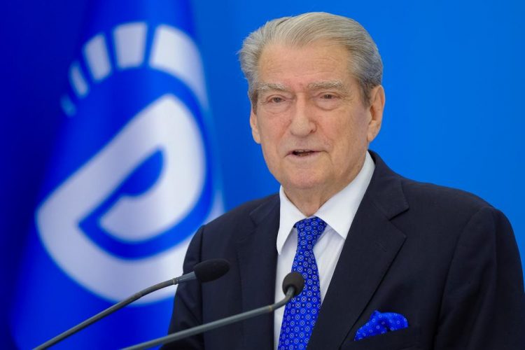 Berisha: Jam gati të shkoj në SPAK, por aty ka kriminelë