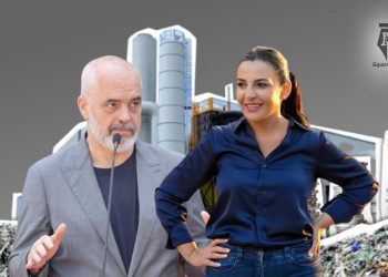 Shteruan buxhetin/ Inceneratorët morën 103 MLN € deri në qershor 2023