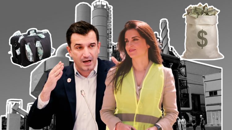 Veliaj dhe Sako çuan 31 MLN € për plehrat në 2022, rritën transfertat për inceneratorin