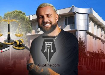 I pandehur për falsifikime, çfarë ndodh me gjyqin ndaj Luiz Ejllit