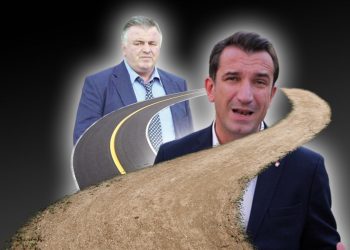 Veliaj gostit kushëririn e Paulin Sterkajt, 400 mln lekë për një rrugicë