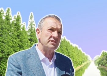 Tenderi pa garë, Gëzim Topçiu hedh 420 MLN lekë në kanale