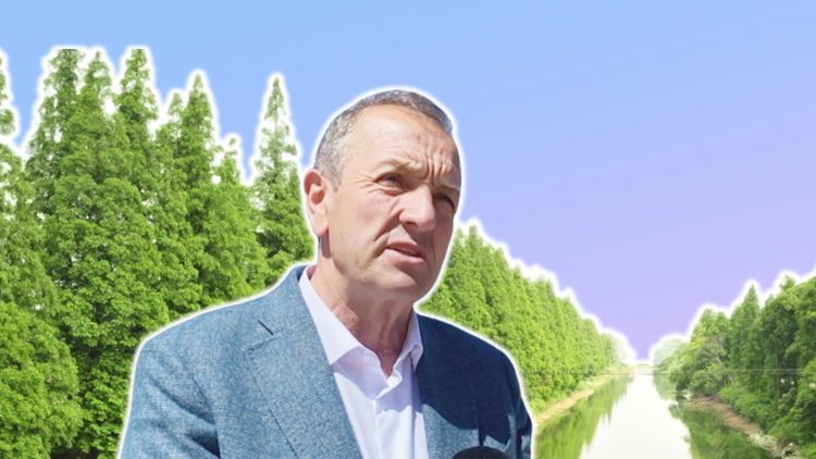 Tenderi pa garë, Gëzim Topçiu hedh 420 MLN lekë në kanale