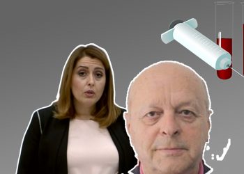 Karathano merr 2.4 MLN € më shumë, Manastirliu ia faturon për më pak analiza