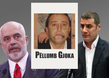 I arrestuari nga SPAK, Gjoka i favorizuar nga Rama për kazino, mik i Mark Frrokut dhe lidhje me rusët