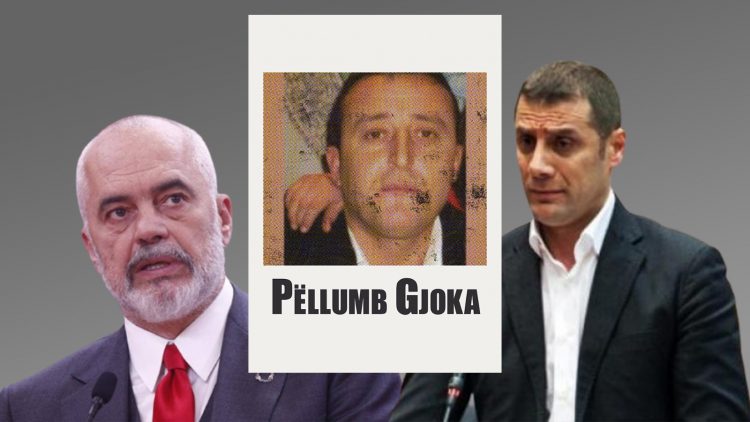 I arrestuari nga SPAK, Gjoka i favorizuar nga Rama për kazino, mik i Mark Frrokut dhe lidhje me rusët