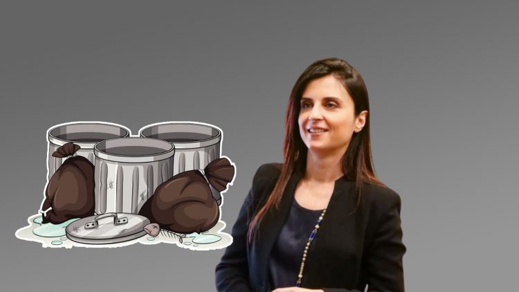 Tenderi u denoncua, Sako nuk pyet hedh 300 MLN lekë për kosha mbeturinash