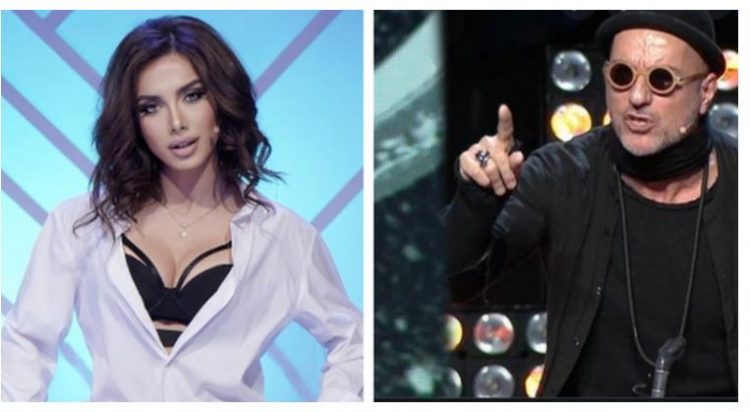 E quajti ‘plakë beqare’, ish-banorja e BB reagon ndaj Robert Aliajt