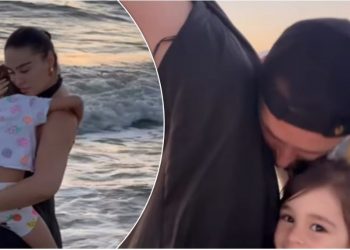 Xhensila Myrtezaj konfirmon shtatzëninë e dytë