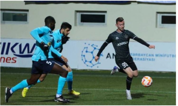 Redon Xhixha fantastik, shënon gol në Champions League (VIDEO)