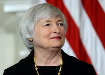 Yellen mbërrin në Pekin mes raporteve të tensionuara SHBA-Kinë