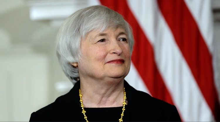 Yellen mbërrin në Pekin mes raporteve të tensionuara SHBA-Kinë