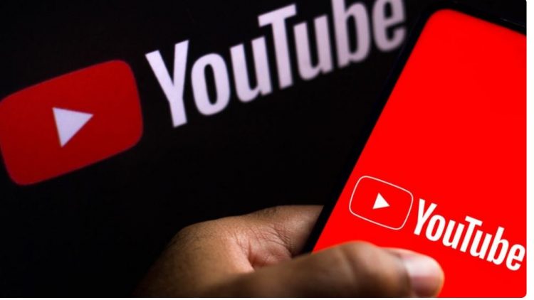 YouTube jep detaje mbi testimin e masave ndaj bllokimit të reklamave