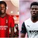 E kryer, Yunus Musah do t’i bashkohet Milanit