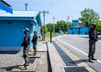 Identifikohet ushtari “problematik”, OKB nis bisedimet me Penianin