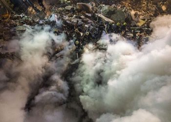 Raketat ruse vrasin banorët e një zone të populluar në Zaporizhia